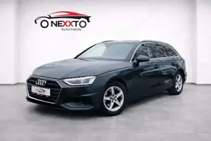 Audi A4 Avant 35 TFSI Temp/Shz/PDC