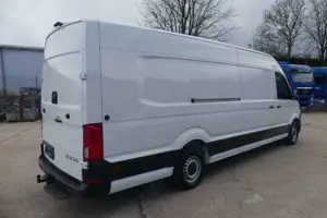 MAN TGE 3.140 MAXI XxL L5H3*ASS*ACC*NAVI*Kam*AHK*1H Bild 5