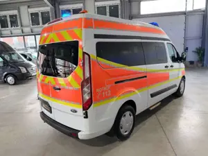 Ford Transit Bild 3