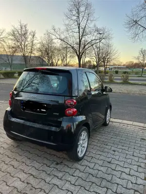 smart forTwo Bild 4