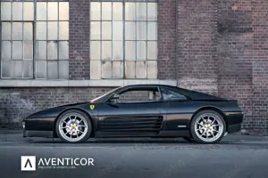Ferrari 348 TB | SAMMLER | ZUSTAND 2+ | DT. ZULASSUNG Bild 4