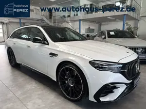 Mercedes-Benz E 53 AMG E 53 AMG T 4M+ SUPERSCREEN-AHK-21"-BURMESTER-360