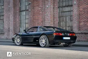 Ferrari 348 TB | SAMMLER | ZUSTAND 2+ | DT. ZULASSUNG Bild 3