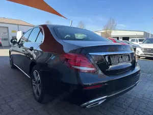 Mercedes-Benz E 200 d Limousine=LED-Carplay-SHZ-Navi-Kamera= Bild 5