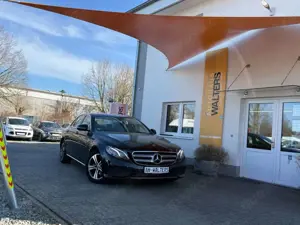 Mercedes-Benz E 200 d Limousine=LED-Carplay-SHZ-Navi-Kamera= Bild 2