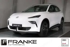 MG Others S5 EV Comfort (125 kW / 170 PS ) Klima Navi