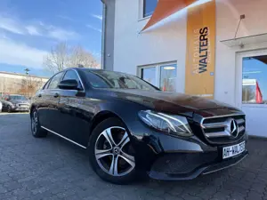 Mercedes-Benz E 200 d Limousine=LED-Carplay-SHZ-Navi-Kamera=