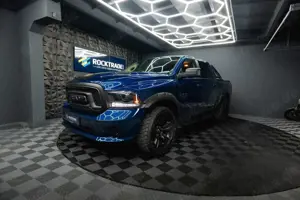 Dodge RAM 5.7 V8 HEMI 4x4 OFFROAD Night Edition *19%*