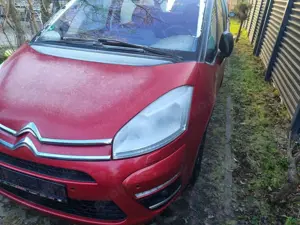 Citroen C4 Picasso Bild 2