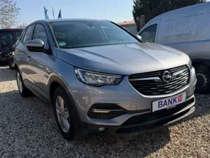 Opel Grandland X *Garantie*TÜV+Service Neu*