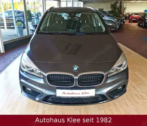 BMW 218 218 d Active Tourer *Sport-Line*LED*NAVI*LM*AHK* Bild 2