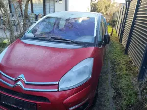 Citroen C4 Picasso Bild 3