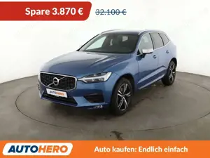 Volvo XC60 2.0 T4 R Design 2WD Aut.*NAV*LED*HUD*ACC*CAM*PDC*