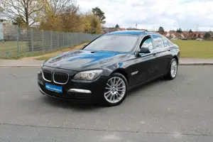 BMW 750