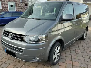 Volkswagen T5 Multivan