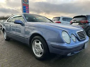 Mercedes-Benz CLK 200 AVANTGARDE*AUTOMATIK*ALU*SCHIEBEDACH*