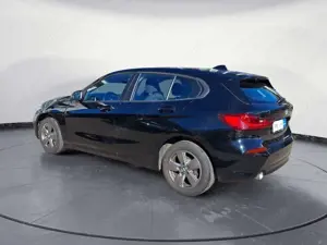 BMW 116 d Advantage Klimaaut. PDC Sitzhzg. Vorn Bild 4