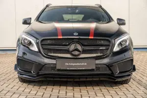 Mercedes-Benz GLA 45 AMG 4M*BI-XENON*NAVI*PANO*KAMERA*HK* Bild 5