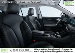 MG HS Luxury HEV+ ACC 360Kam SHZ eHK TotW KeyL 19Z 16...