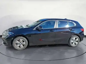 BMW 116 d Advantage Klimaaut. PDC Sitzhzg. Vorn Bild 3