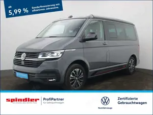 Volkswagen T6.1 California Beach DSG/ Standh, Navi,LED, RFK
