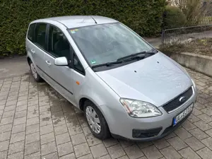 Ford Focus C-Max Focus C-MAX 1.8
