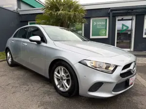 Mercedes-Benz A 180 d SHZ Lane WIDESCREEN Kamera DAB MediaDisp