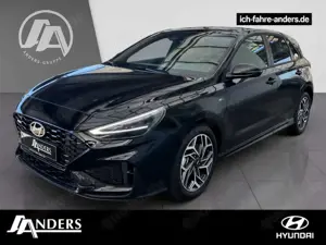 Hyundai i30 MY26 1.6 T-GDI Aut. N Line +Navi+Kamera+Pano