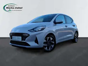 Hyundai i10 1.2 79PS Winterpaket App Connect Alu Privacy 5-Sit