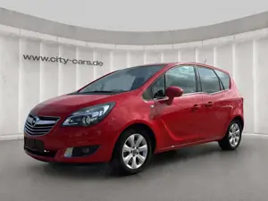 Opel Meriva B Innovation*Automatik*PDC*AHK