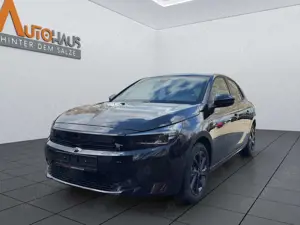 Opel Corsa F GS*LED*CARPLAY*KAM*SCHECKHEFT*
