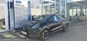 Ford Puma ST-Line "Navigation-Rückfahrkamera-Parkpilot"