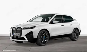 BMW iX xDrive40 Sportpaket HK HiFi DAB Pano.Dach