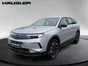 Opel Grandland X Edition*Hybrid145Ps*Navi*Kamera*LED*PDC*SHZ*Carpla