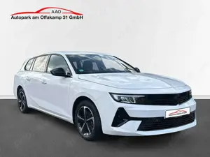 Opel Astra L Sports Tourer GS *360° *Lenkrhzg *ACC