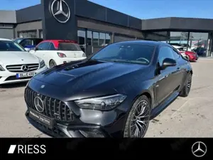 Mercedes-Benz CLE 53 AMG 4M AMG Sport Night Distr Pano Burmes 20"