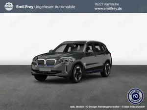 BMW iX3 Impressive *HuD*AHK*