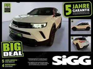 Opel Mokka GS Line Automatik, Rückfahrkamera, Klima