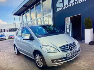 Mercedes-Benz A 180 A 180 Autotronic Elegance
