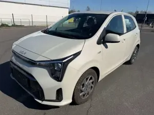 Kia Picanto Vision
