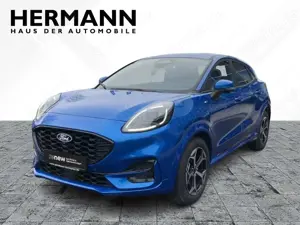 Ford Puma 1.0 ST-LINE*SHZ*NAVI*LED*ACC*TWA*el.Heckkl