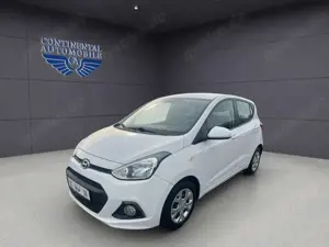 Hyundai i10 Classic KLIMA,PDC,ESP,FENSTERELEK.,BT Klima