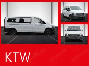 Mercedes-Benz Vito 114 TourerPro,Extralang,8Sitzer,Automatik