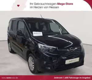 Opel Combo Combo Life 1.5 D Elegance Navi Keyless