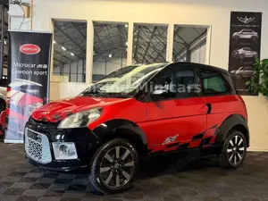 Ligier Others IXO Team 26 Sport Mopedauto Microcar 45 KM