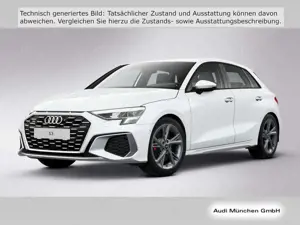 Audi S3 TFSI S tronic Navi+/Virtual+/Kamera Bild 3