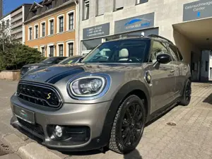 MINI Others COOPER SE Countryman All4 Leder, PANORAMA
