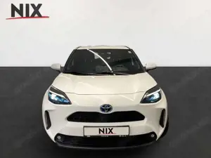 Toyota Yaris Cross 1.5 Hybrid Team D SHZ PDC KLIMA Bild 5