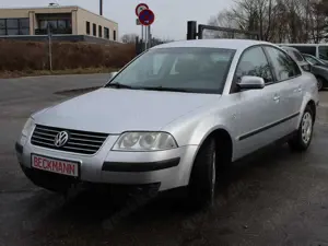 Volkswagen Passat Passat Trend Automatik