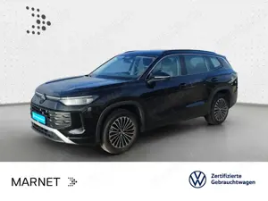 Volkswagen Tayron 1.5 eTSI DSG Life*AHK*Pano*Kamera*Keyless